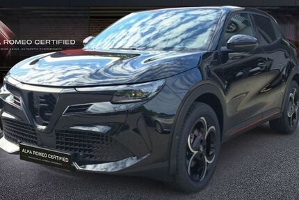 Alfa Romeo Junior 2.500 km 28.980 € Breitenbrunn 92363