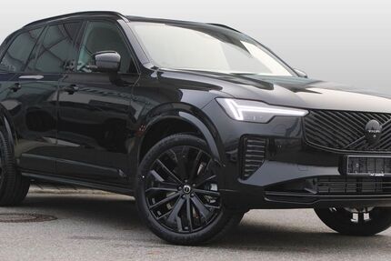 Volvo XC90 13.900 km 77.900 &euro; Herford 32051
