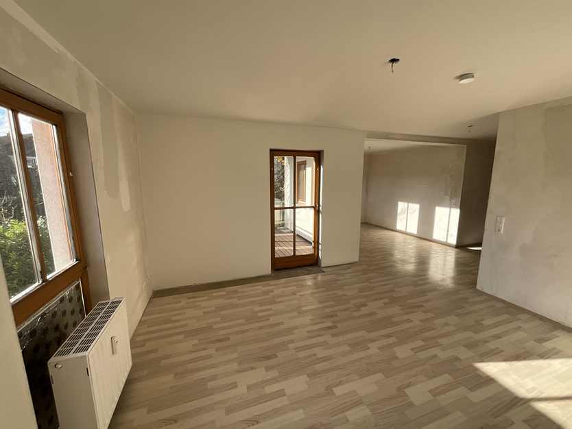 Wohnung zum Mieten in Gummersbach 434,91 € 79.65 m²