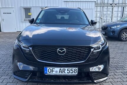 Mazda CX-5 5.000 km 38.999 &euro; Rodgau 63110