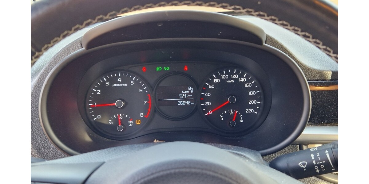 Kia Picanto 27.000 km 8.695 &euro; Weyhe 28844