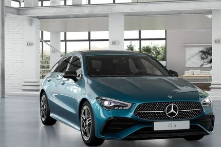 Mercedes-Benz CLA 180 11.726 km 36.490 &euro; Ansbach 91522