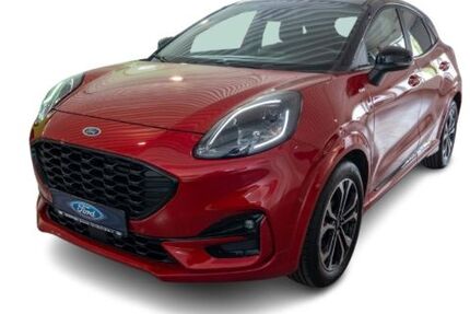 Ford Puma 20.073 km 18.980 &euro; Koblenz 56073