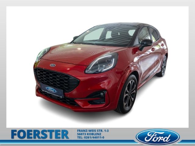Ford Puma 20.073 km 19.980 &euro; Koblenz 56073