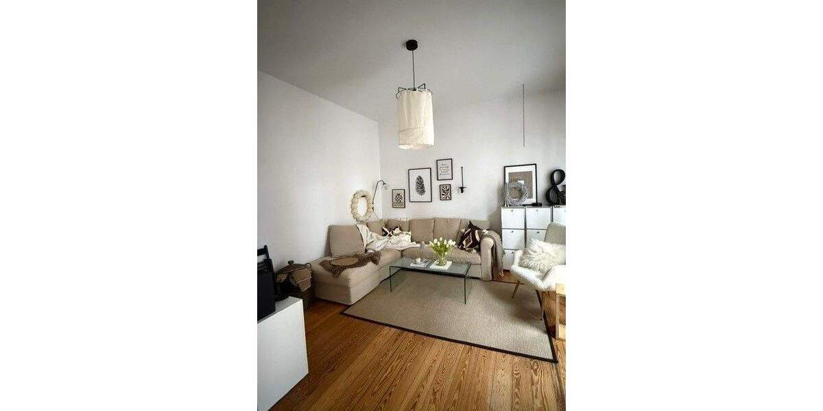 Etagenwohnung Kiel Südfriedhof - 4 Zimmer, 82 m&sup2;, 1.239&euro; | Angebot:25631572