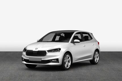 Skoda Fabia 39.330 km 14.290 &euro; Heide 25746