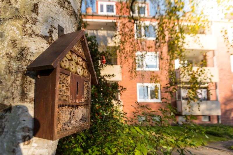 Wohnung zum Mieten in Bremerhaven 515 € 69.59 m²