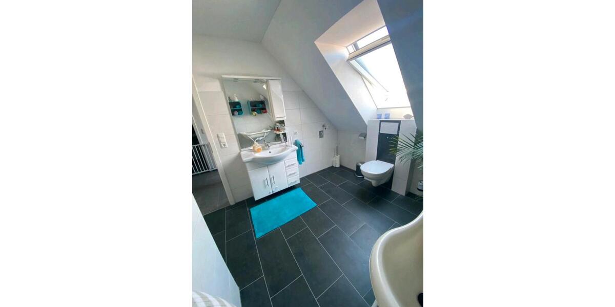 Doppelhaushälfte Moormerland - 4 Zimmer, 130 m&sup2;, 910&euro; | Angebot:26678439