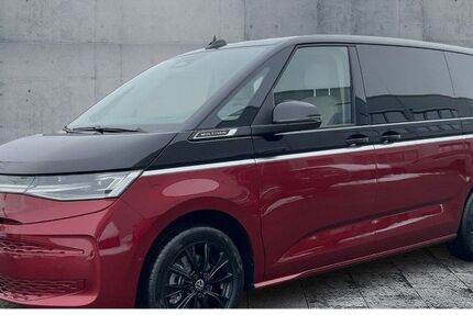 VW T7 Multivan 4.300 km 81.830 &euro; Hof 95030