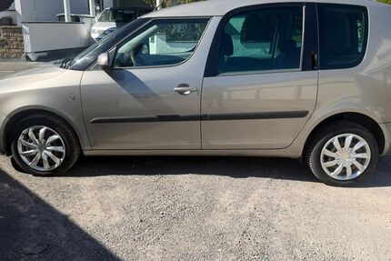 Skoda Roomster 220.000 km 1.950 &euro; Bad Neuenahr 53474