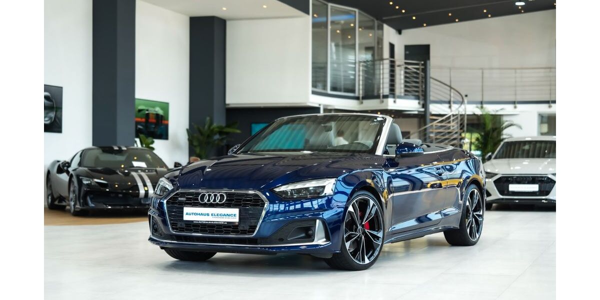 Audi A5 78.890 km 34.780 &euro; Köln 51147