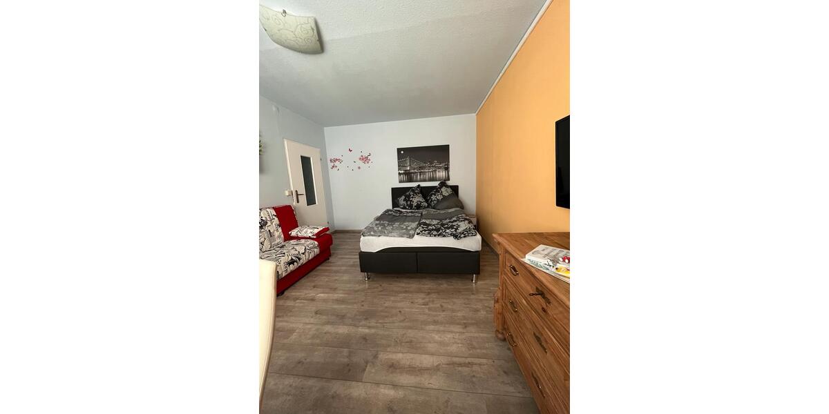 Erdgeschoßwohnung Altenberg - 1 Zimmer, 26 m&sup2;, 50.000&euro; | Angebot:26122029