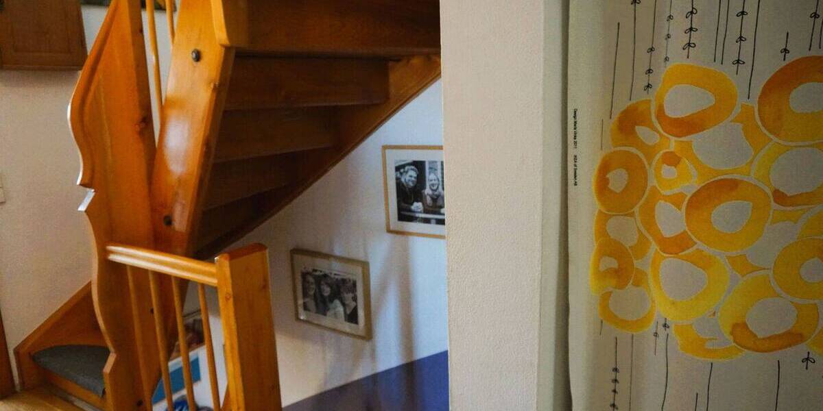 Reihenendhaus Isny im Allgäu Isny - 5 Zimmer, 136 m&sup2;, 426.000&euro; | Angebot:26695939