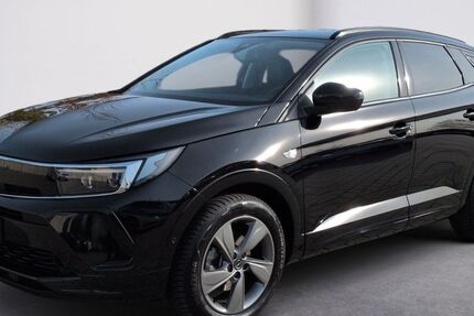 Opel Grandland (X) 12.500 km 26.980 € Maxdorf 67133