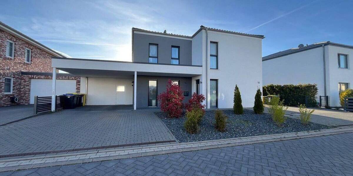 Etagenwohnung Wolfsburg Wendschott - 6 Zimmer, 108 m&sup2;, 429.000&euro; | Angebot:26418084
