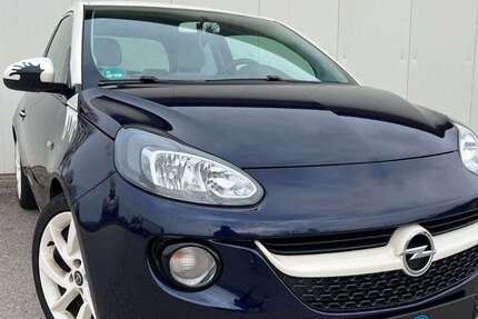 Opel Adam 88.748 km 6.999 &euro; Oberding 85445