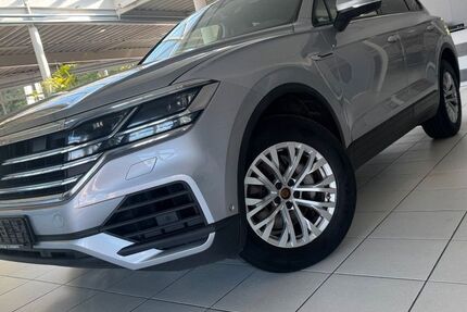 VW Touareg 345.000 km 21.980 &euro; Öhringen 74613
