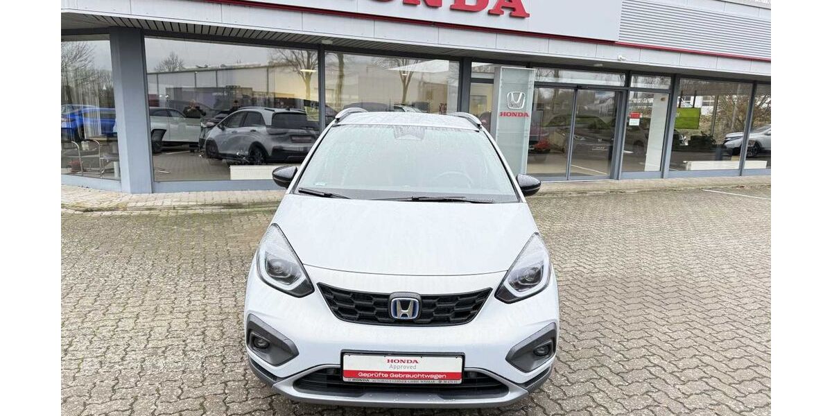 Honda Jazz 10.040 km 26.990 &euro; Wismar 23970