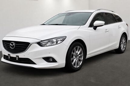 Mazda 6 200.000 km 5.000 &euro; Velten 16727