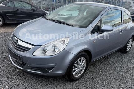 Opel Corsa 176.000 km 899 &euro; Lich 35423