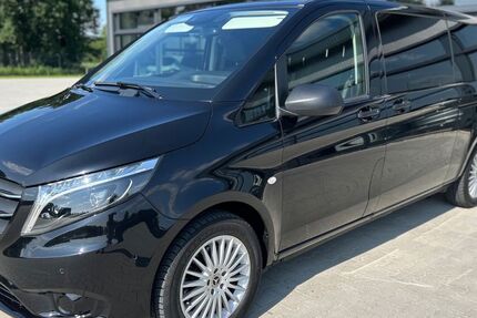 Mercedes-Benz Vito 59.894 km 49.989 € Nordhorn 48531