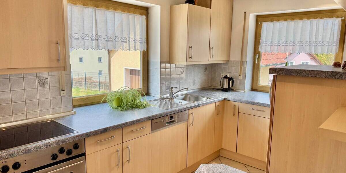 Einfamilienhaus Wenzenbach - 4 Zimmer, 103 m&sup2;, 449.000&euro; | Angebot:26029171