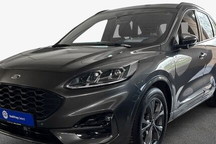 Ford Kuga 22.141 km 23.890 &euro; Düsseldorf 40233