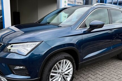 Seat Ateca 118.000 km 19.490 € Ayl 54441