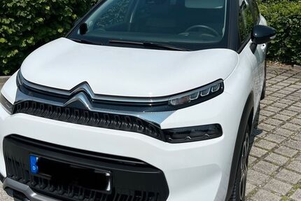 Citroen C3 Aircross 19.354 km 17.990 &euro; München 81477