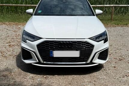 Audi A3 66.500 km 22.499 &euro; Altötting 84503