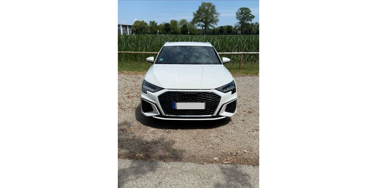 Audi A3 66.500 km 22.499 &euro; Altötting 84503