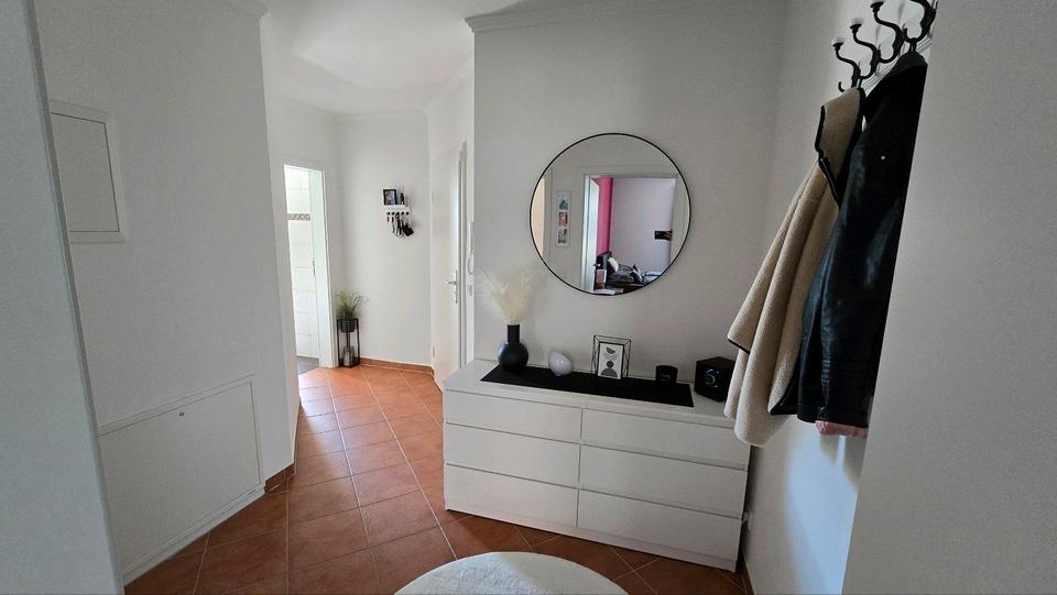 Etagenwohnung Heidenau - 2 Zimmer, 56 m&sup2;, 685&euro; | Angebot:26322050