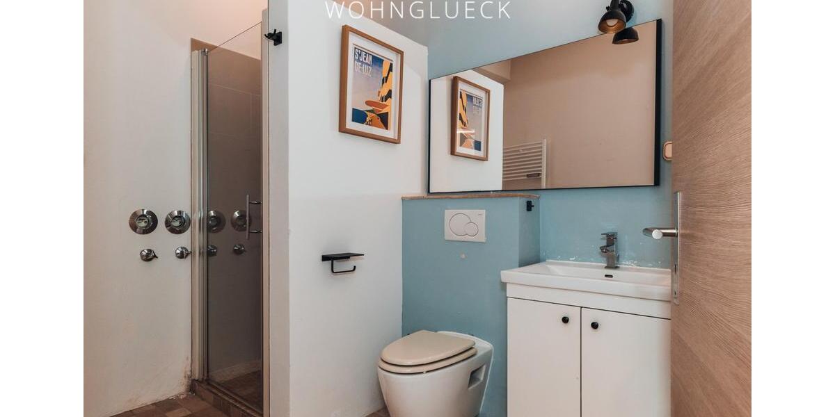 Erdgeschoßwohnung Augsburg - 2.5 Zimmer, 82 m&sup2;, 1.300&euro; | Angebot:26477248