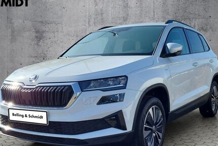 Skoda Karoq 63.000 km 25.790 &euro; Dannenberg 29451