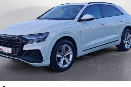 Audi Q8 45.400 km 63.820 &euro; Binzen 79589