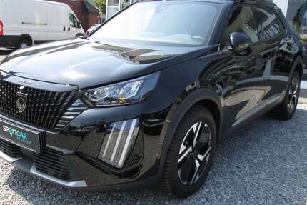 Peugeot 2008 15.700 km 18.900 &euro; Aldenhoven 52457