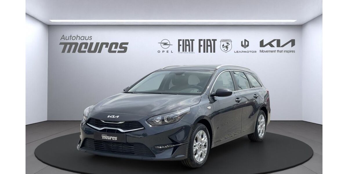 Kia ceed Sportswagon 5.966 km 19.988 &euro; Heinsberg 52525