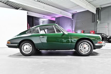Porsche 912 27.589 km 75.900 &euro; Singen (Hohentwiel) 78224