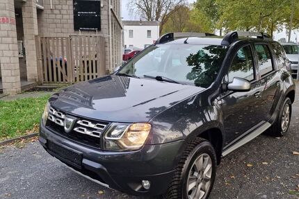 Dacia Duster 122.000 km 5.999 € Köln 51107
