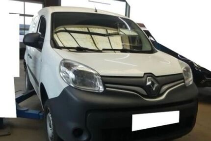 Renault Kangoo 119.000 km 6.499 € Dortmund 44359