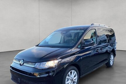 VW Caddy 14.900 km 39.680 &euro; Rendsburg 24768