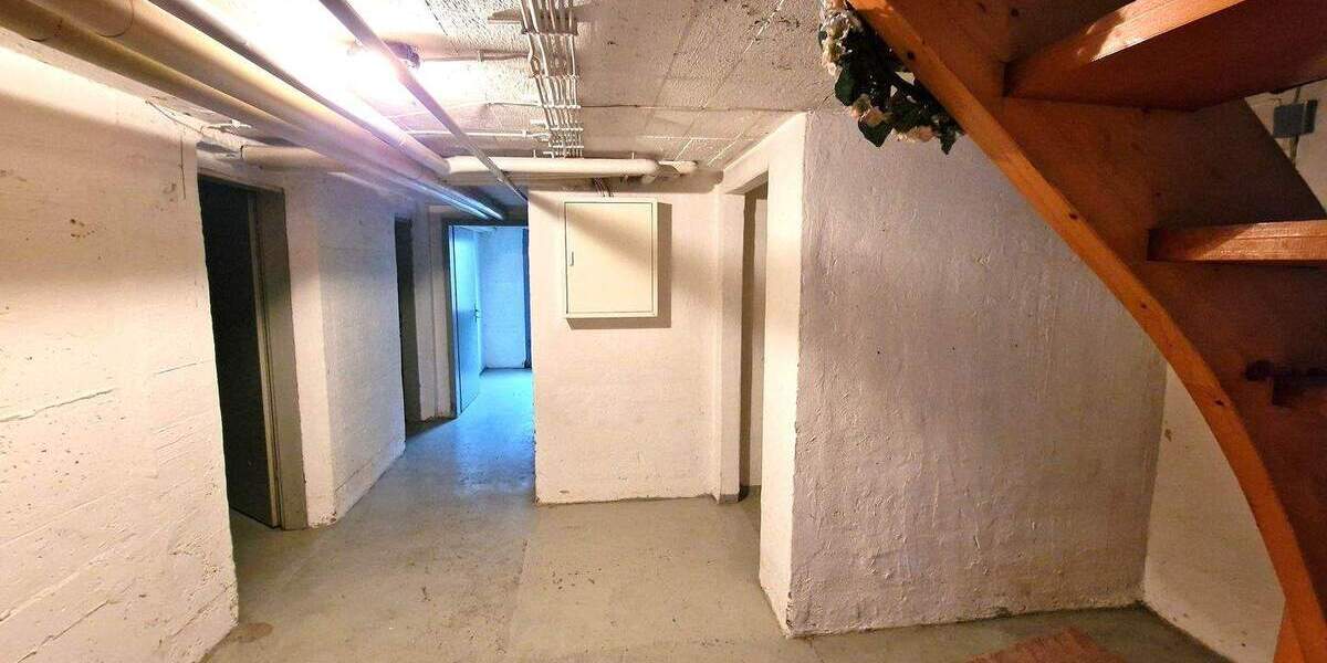 Einfamilienhaus in Mengens Kernstadt 7 zimmer