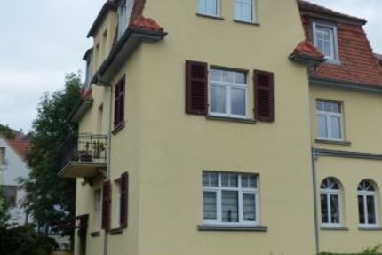 Schicke 2-Zimmer-Mietwohnung in Villengebäude in 97450 Arnstein (ID 1481) - Wohnung Arnstein Arnstein , Unterfr | Angebot:25300568