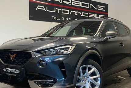 Cupra Formentor 44.612 km 27.390 &euro; Bretten 75015