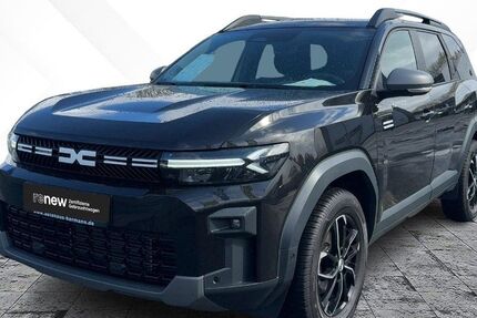 Dacia Bigster 5.500 km 31.993 &euro; Kassel 34121