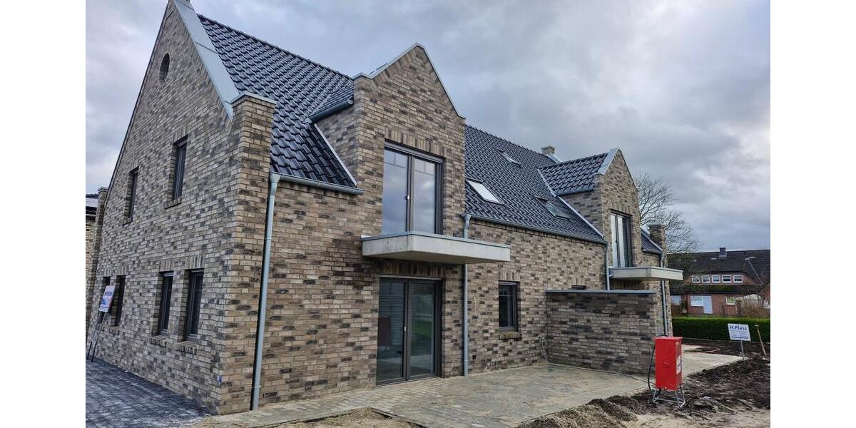 Einfamilienhaus Twist - 3 Zimmer, 85 m&sup2;, 880&euro; | Angebot:23790545