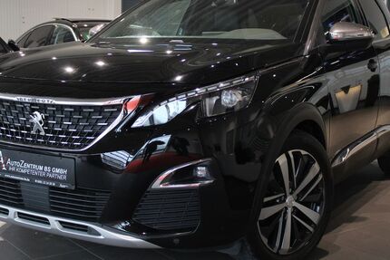 Peugeot 3008 173.546 km 15.999 € Braunschweig 38126