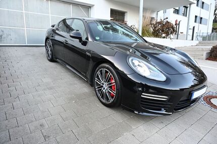Porsche Panamera 115.000 km 49.000 &euro; Schorndorf 73614