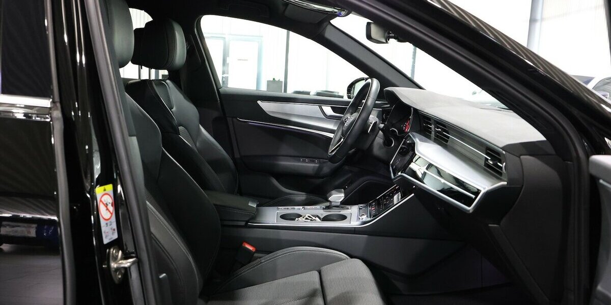 Audi A6 LIMOUSINE 40 TDI BUSINESS S-LINE SPORT+ / LED 96.000 km 32.996 &euro; Hamm 59077