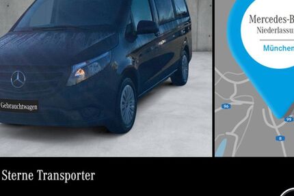Mercedes-Benz Vito 57.814 km 37.480 &euro; München 81739